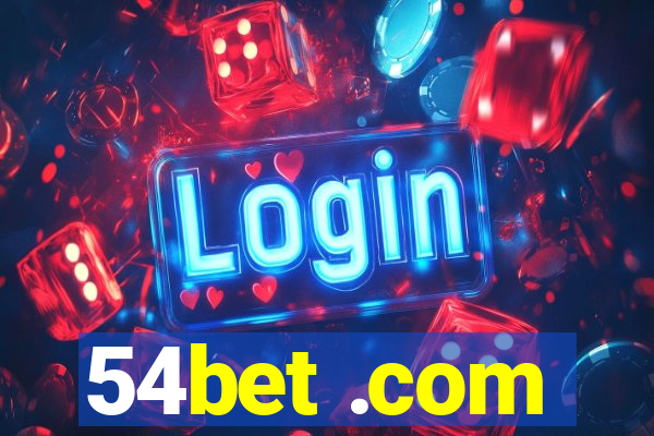 54bet .com